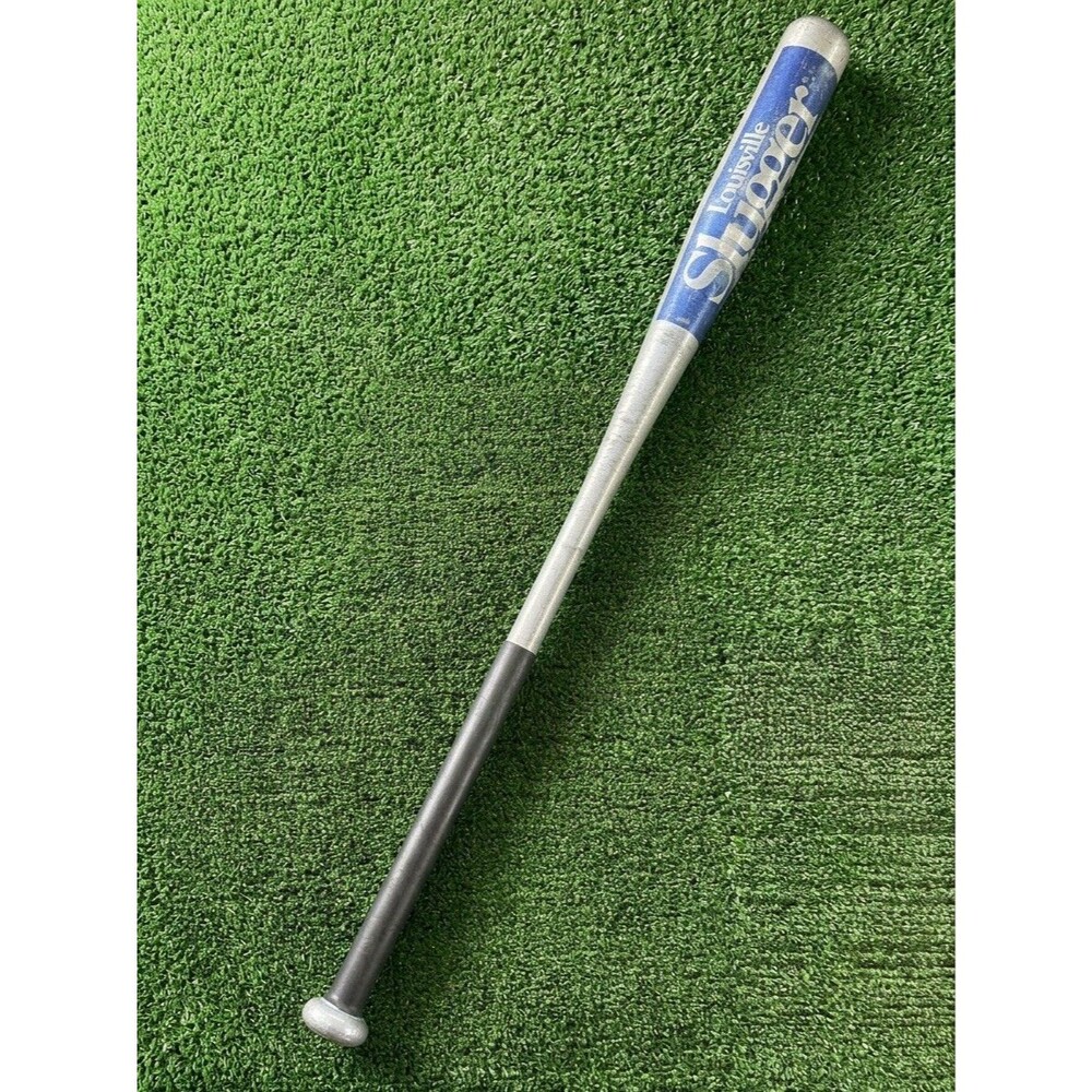 Louisville Slugger Pro 10 Metal Softball Bat 34" 32 oz. 2 1/4" Short Barrel 7"